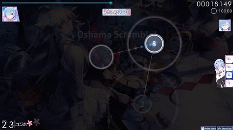 Discover osu skins .